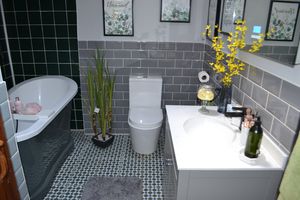 Bathroom- click for photo gallery